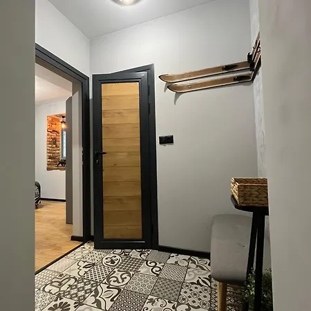 Handmade - Apartmán