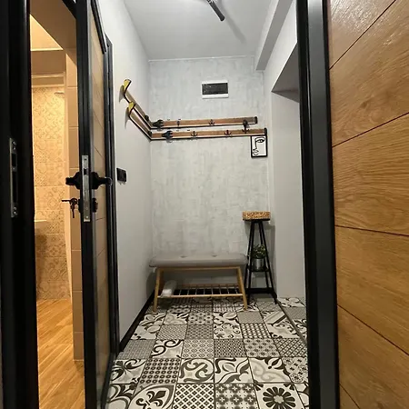 Apartament Handmade - *