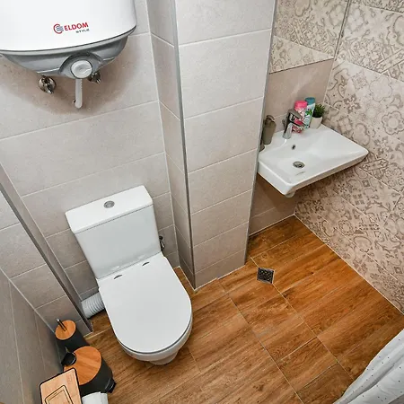 Handmade - Apartament Warna