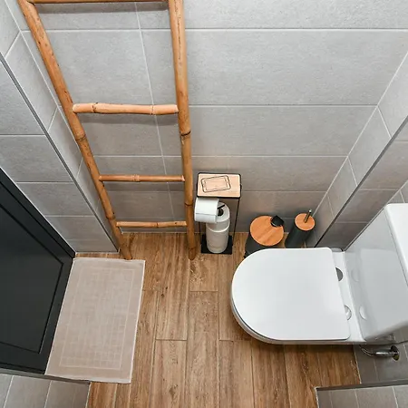 Handmade - Apartmán