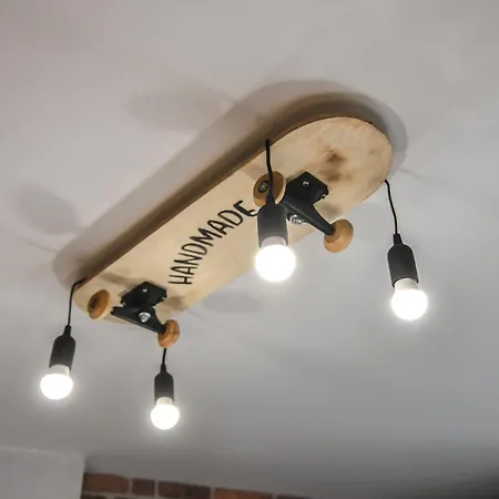 Handmade - Apartmán