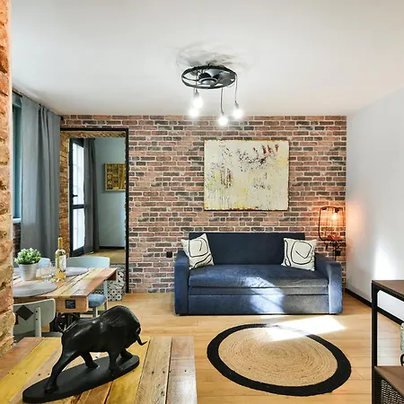 Apartment Handmade -