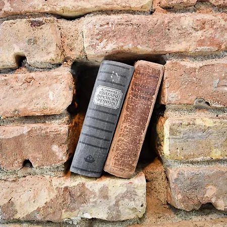 Apartmán Handmade - *