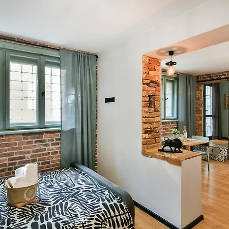 Handmade - Apartmán