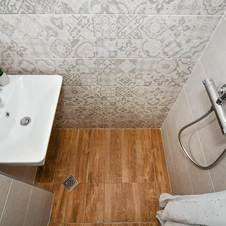 Handmade - Apartmán *