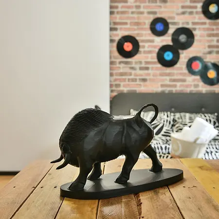 Apartament Handmade - *