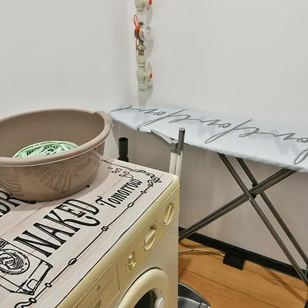 Handmade - Apartament Warna