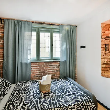 Apartmán Handmade - *