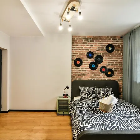 Handmade - Apartament Warna