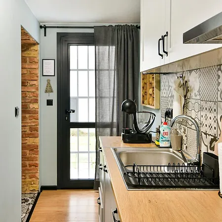 Apartament Handmade - Warna