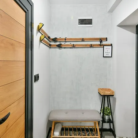 Apartament Handmade -