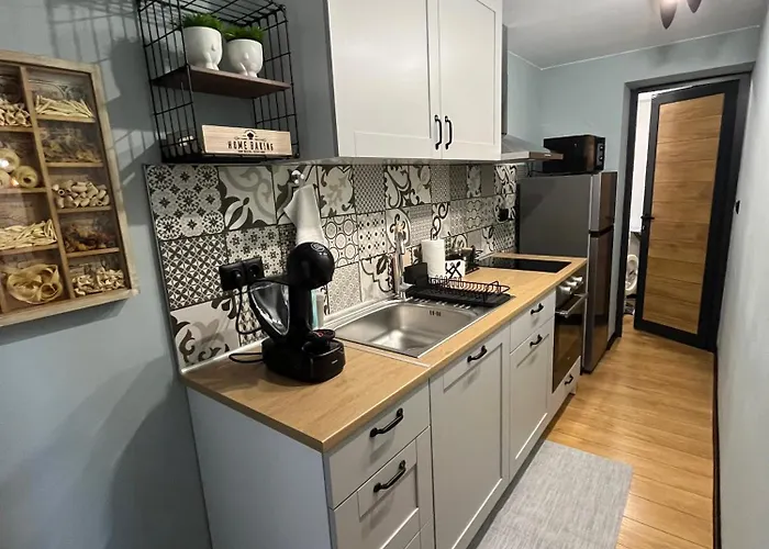 Handmade - アパート