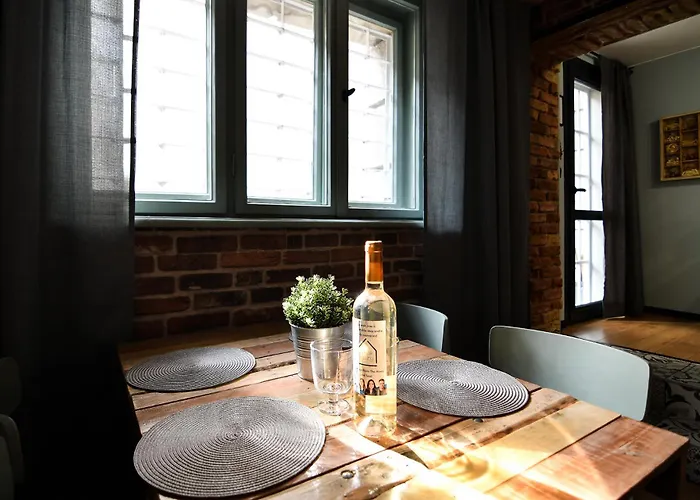 アパート Handmade - *