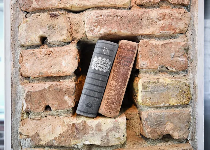 アパート Handmade - *