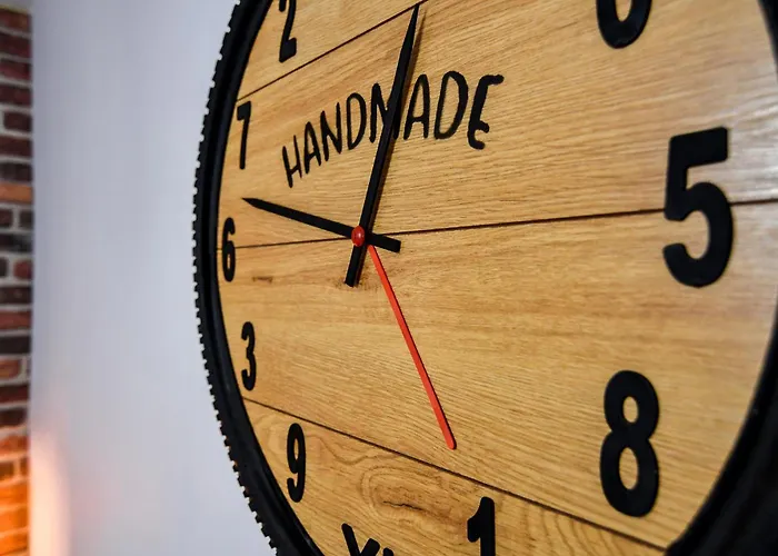 Handmade - ヴァルナ