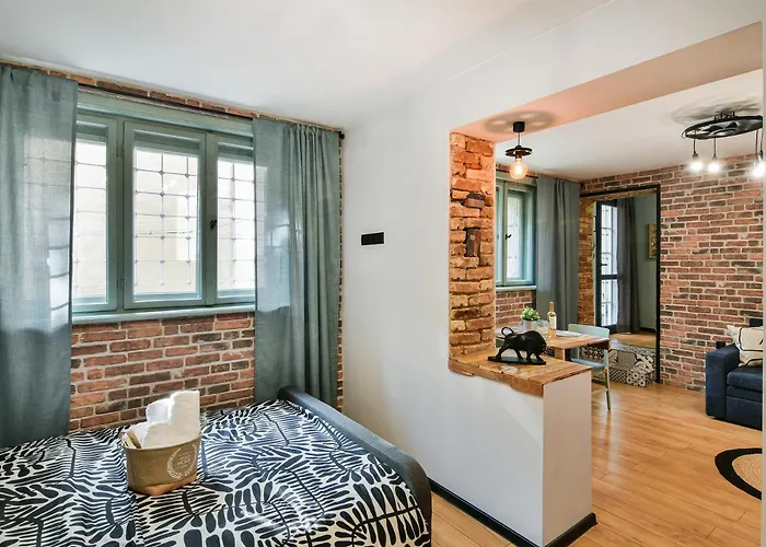 Handmade - アパート