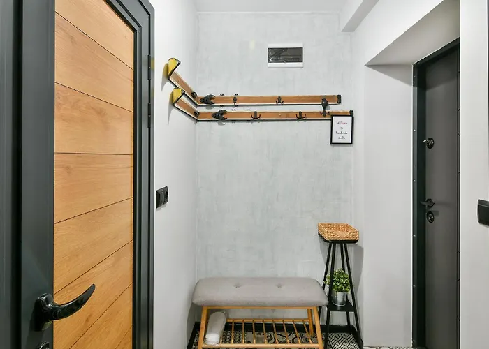 アパート Handmade -