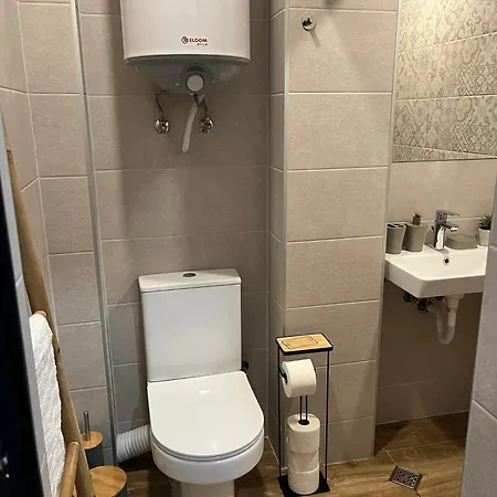 アパート Handmade - *