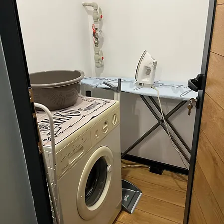 Handmade - アパート ヴァルナ