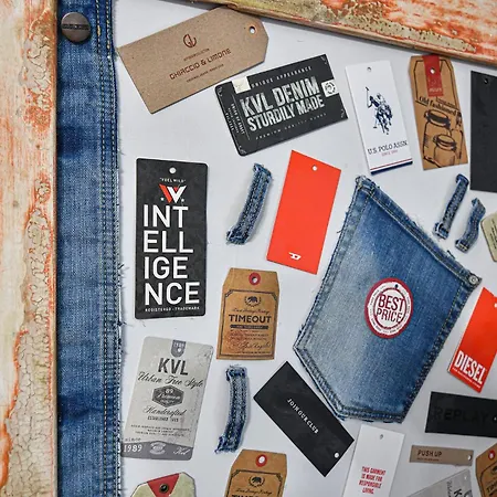 Handmade - アパート *