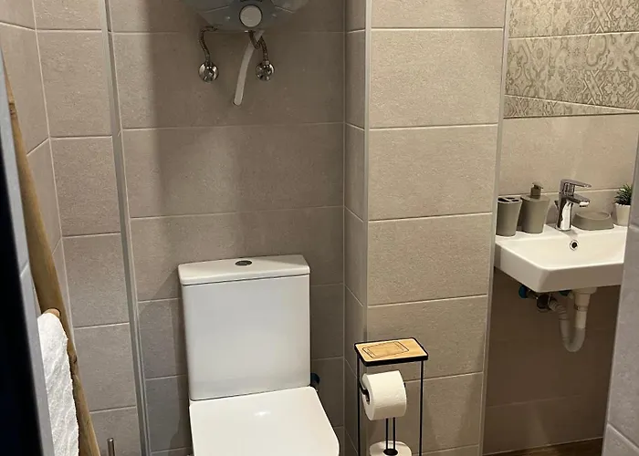 Appartement Handmade - *