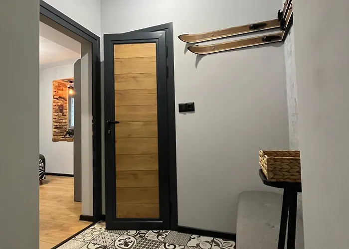 Handmade - Appartement