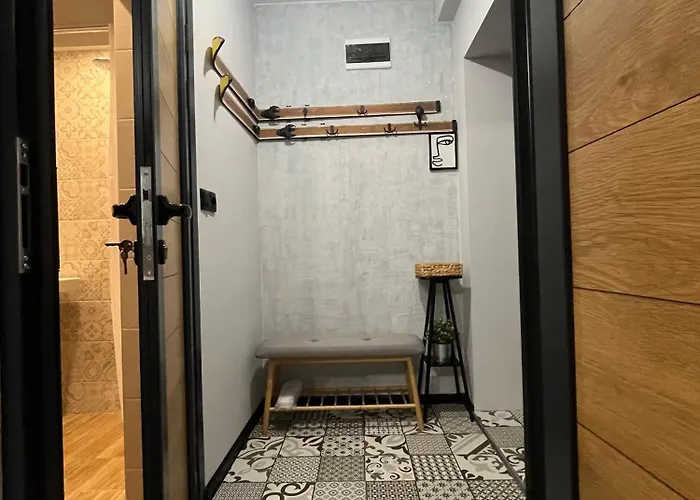 Appartement Handmade - *