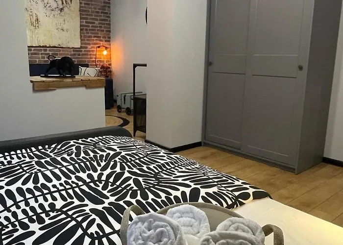 Apartamento Handmade - Varna