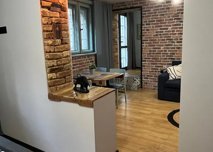 Appartement Handmade - Varna