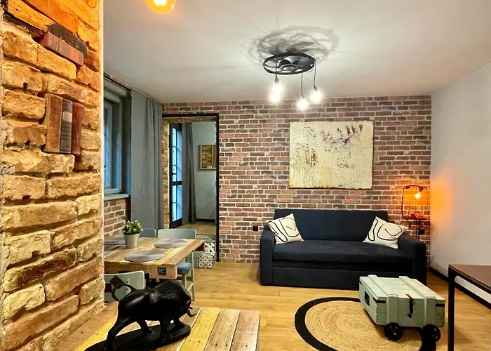 Apartamento Handmade - Varna