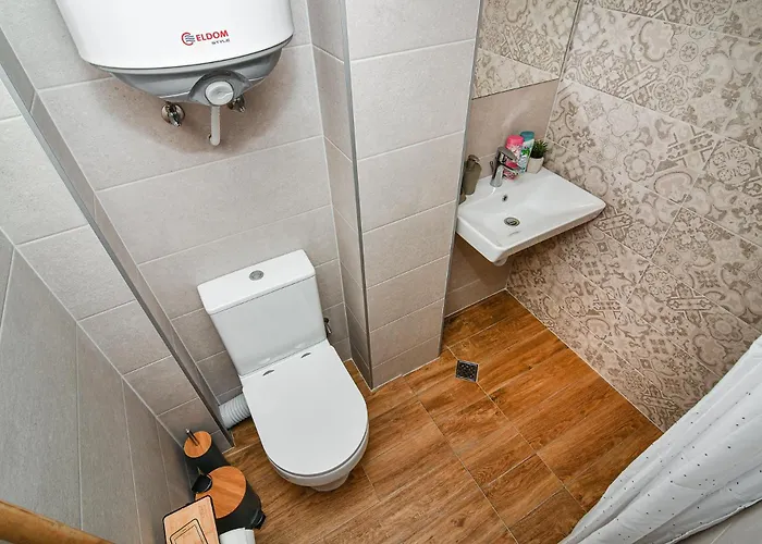 Handmade - Apartamento Varna