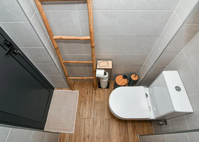 Handmade - Appartement