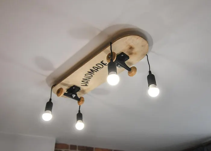 Handmade - Apartamento