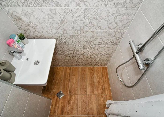 Handmade - Apartamento *