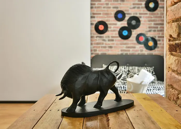 Apartamento Handmade - *