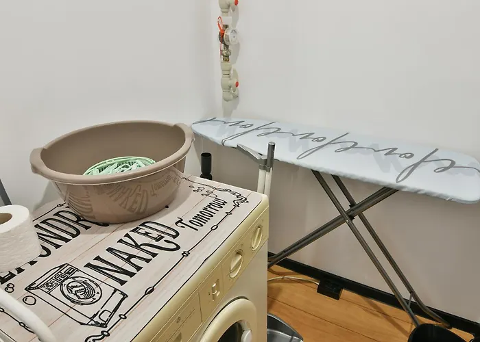 Handmade - Appartement Varna