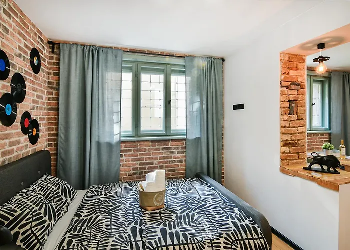 Apartamento Handmade - *