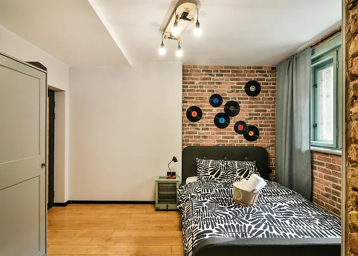 Handmade - Appartement Varna
