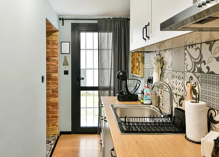 Apartamento Handmade - Varna